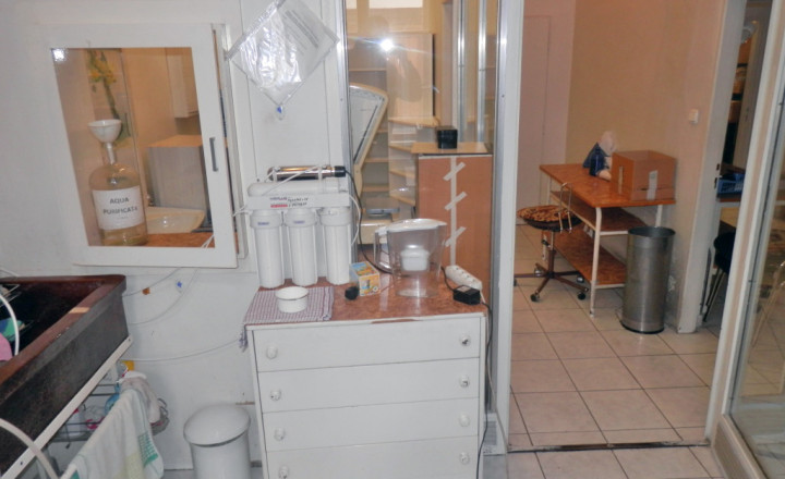 Obchodné priestory v centre Nitry na prenájom - fotografia 8