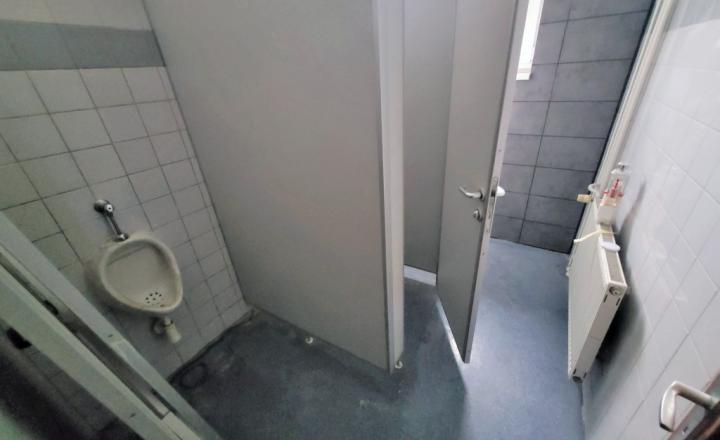 Výrobné, skladové a administratívne priestory v Nitre na prenájom - fotografia 13