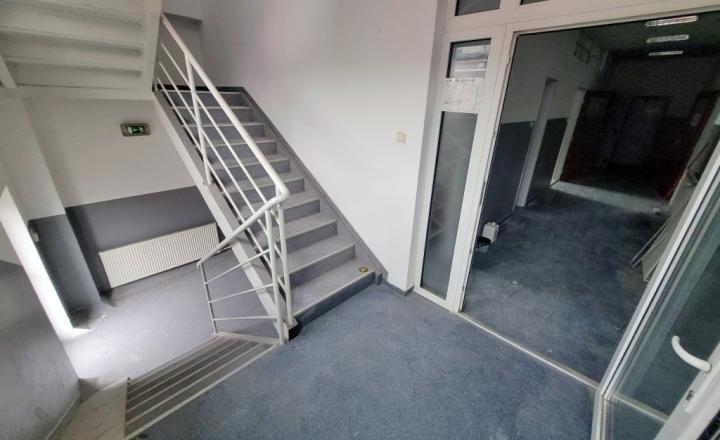 Výrobné, skladové a administratívne priestory v Nitre na prenájom - fotografia 14