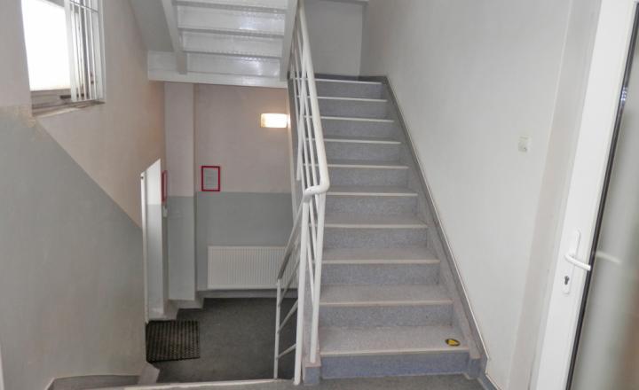 Výrobné, skladové a administratívne priestory v Nitre na prenájom - fotografia 25