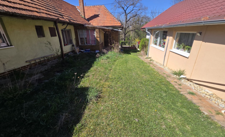 Rodinný dom s pozemkom v Nitre - Kynek, na predaj - fotografia 26