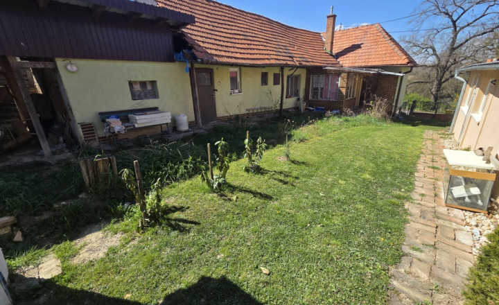 Rodinný dom s pozemkom v Nitre - Kynek, na predaj - fotografia 24