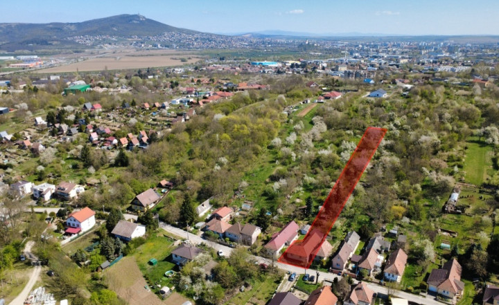 Rodinný dom s pozemkom v Nitre - Kynek, na predaj - fotografia 35