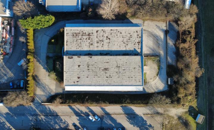 Sklad s administratívou v Nitre na predaj - fotografia 32