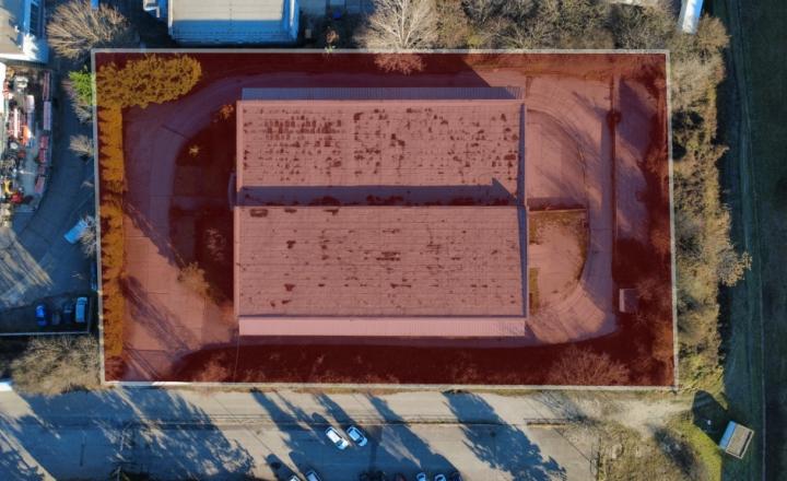 Sklad s administratívou v Nitre na predaj - fotografia 31