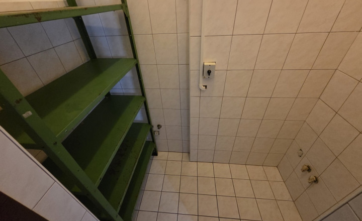Prenájom reprezentatívnej komerčnej budovy s terasami v absolútnom centre Nitry - fotografia 12