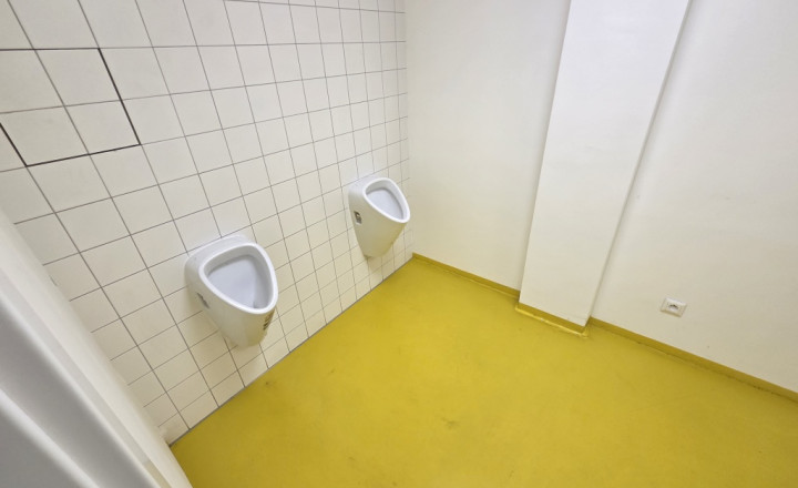 Výrobno-skladové priestory v Nitre na prenájom (možnosť prispôsobiť m2) - fotografia 12