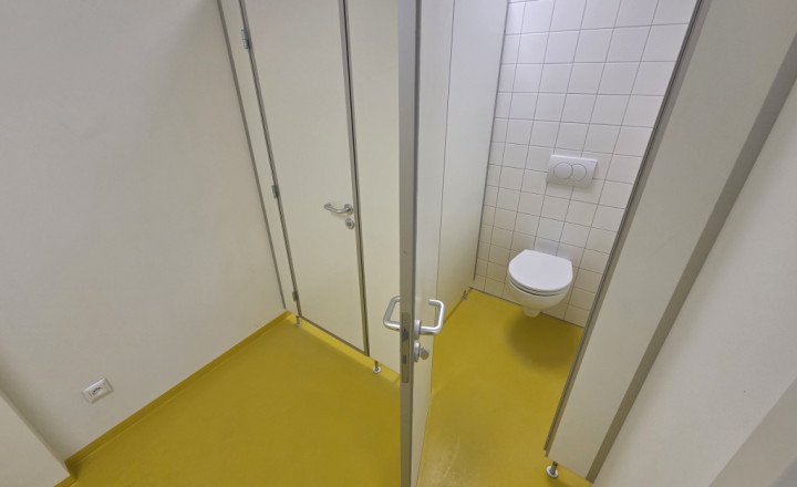 Výrobno-skladové priestory v Nitre na prenájom (možnosť prispôsobiť m2) - fotografia 19