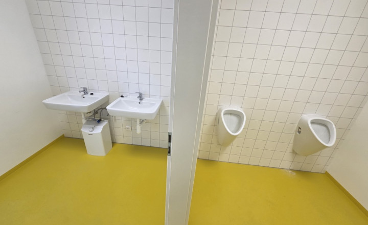 Výrobno-skladové priestory v Nitre na prenájom (možnosť prispôsobiť m2) - fotografia 18