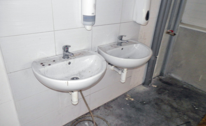Prenájom výrobnej haly s administratívou a spevnenými plochami – samostatný areál - fotografia 16