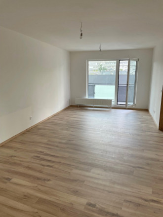4-izbový byt s veľkou terasou v Rezidencii Tabáň – centrum Nitry - fotografia 8