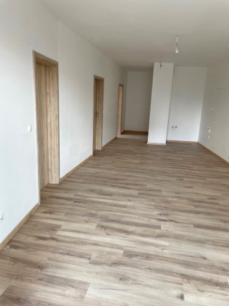 4-izbový byt s veľkou terasou v Rezidencii Tabáň – centrum Nitry - fotografia 3