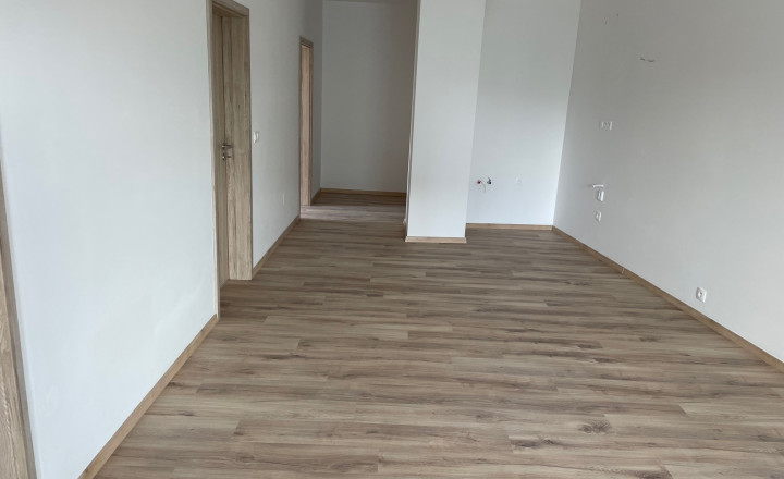 4-izbový byt s veľkou terasou v Rezidencii Tabáň – centrum Nitry - fotografia 5
