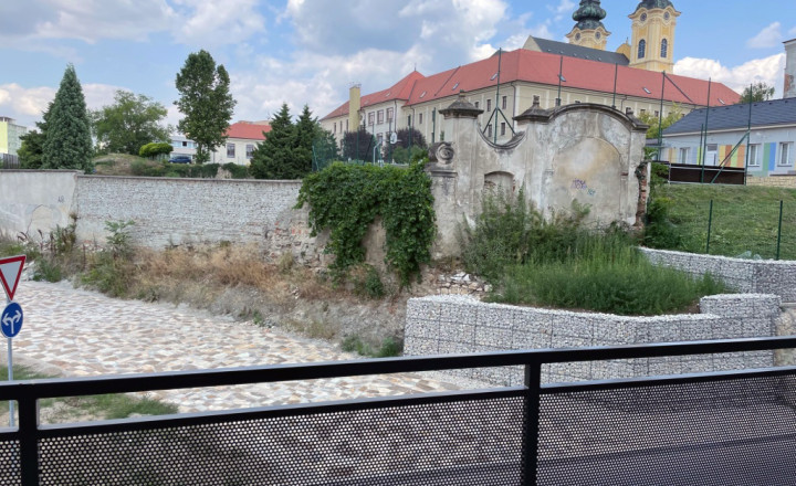 4-izbový byt s veľkou terasou v Rezidencii Tabáň – centrum Nitry - fotografia 17