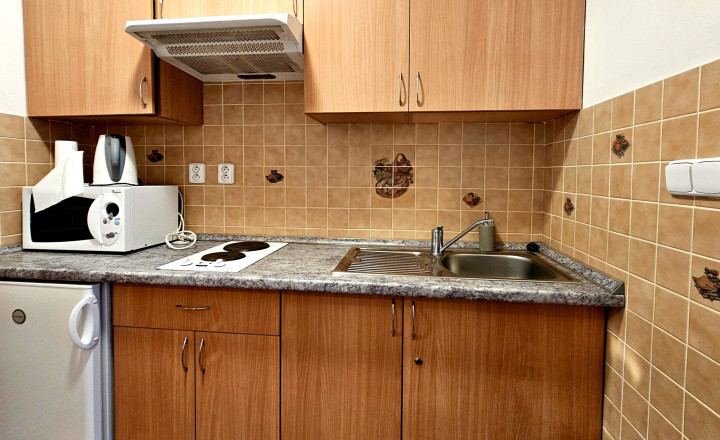 2i apartmán Donovaly na prenájom - fotografia 1
