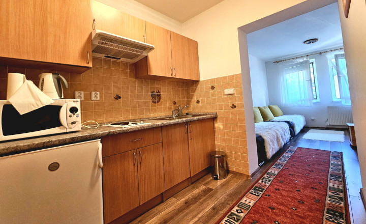 2i apartmán Donovaly na prenájom - fotografia 6
