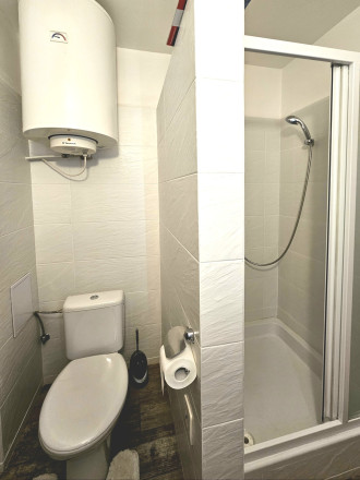 2i apartmán Donovaly na prenájom - fotografia 5