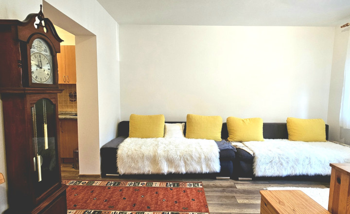 2i apartmán Donovaly na prenájom - fotografia 8