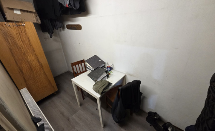 Priestory pre autoservis, sklad, výrobu v Nitre na prenájom - fotografia 6