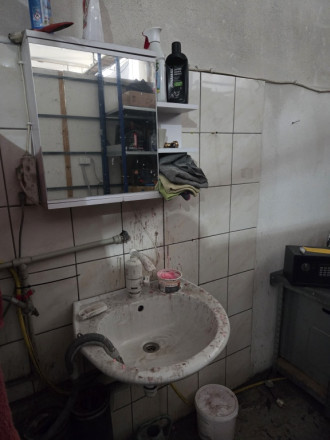 Priestory pre autoservis, sklad, výrobu v Nitre na prenájom - fotografia 8