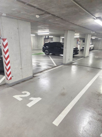 4-izbový byt s veľkou terasou v Rezidencii Tabáň – centrum Nitry - fotografia 29