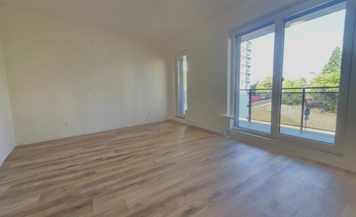 4-izbový byt s veľkou terasou v Rezidencii Tabáň – centrum Nitry - fotografia 3