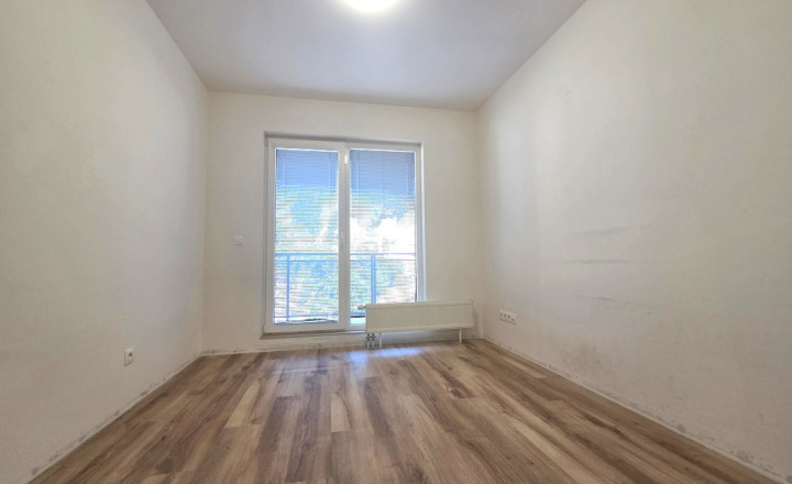 4-izbový byt s veľkou terasou v Rezidencii Tabáň – centrum Nitry - fotografia 5