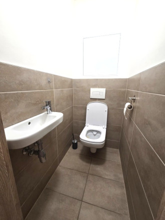 4-izbový byt s veľkou terasou v Rezidencii Tabáň – centrum Nitry - fotografia 9
