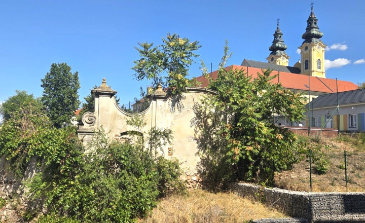 4-izbový byt s veľkou terasou v Rezidencii Tabáň – centrum Nitry - fotografia 11