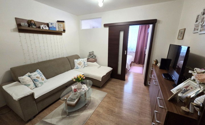 2 izbový byt upravený na 3 izbový - Chrenová, top lokalita - fotografia 20