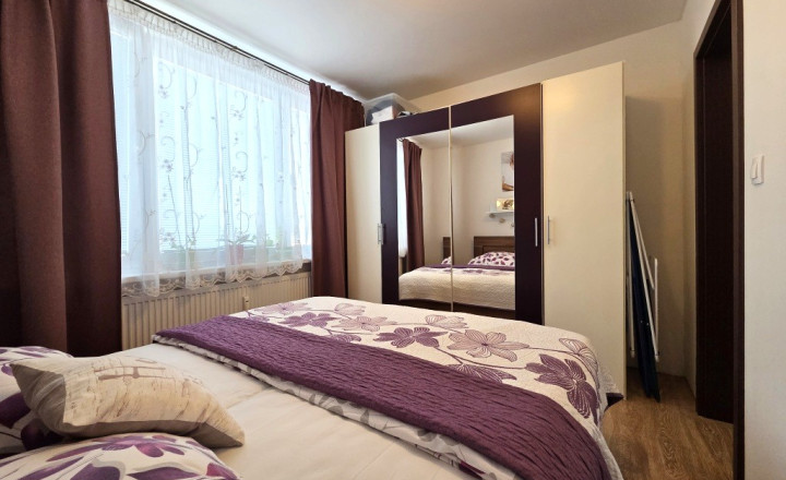 2 izbový byt upravený na 3 izbový - Chrenová, top lokalita - fotografia 18