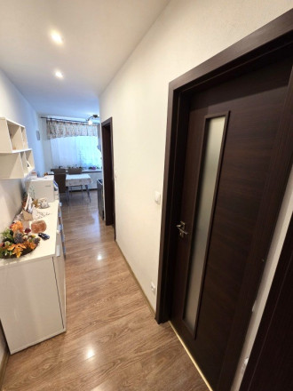 2 izbový byt upravený na 3 izbový - Chrenová, top lokalita - fotografia 7