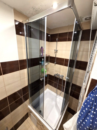 2 izbový byt upravený na 3 izbový - Chrenová, top lokalita - fotografia 11