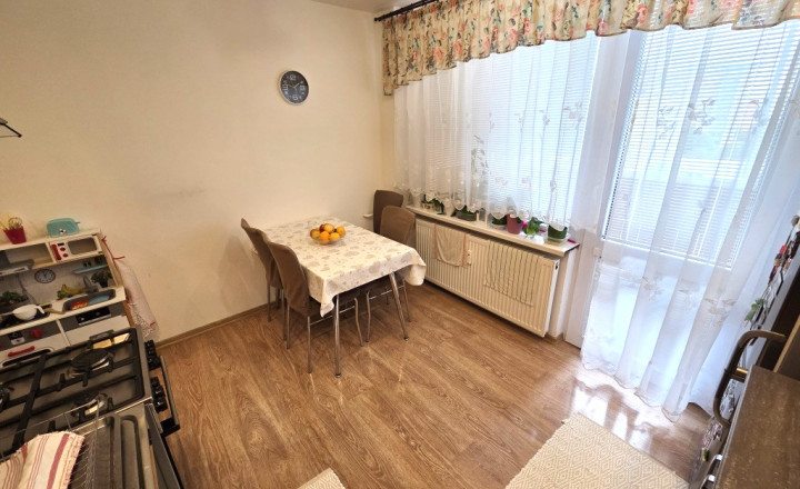 2 izbový byt upravený na 3 izbový - Chrenová, top lokalita - fotografia 4