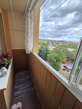 2 izbový byt upravený na 3 izbový - Chrenová, top lokalita - fotografia 5