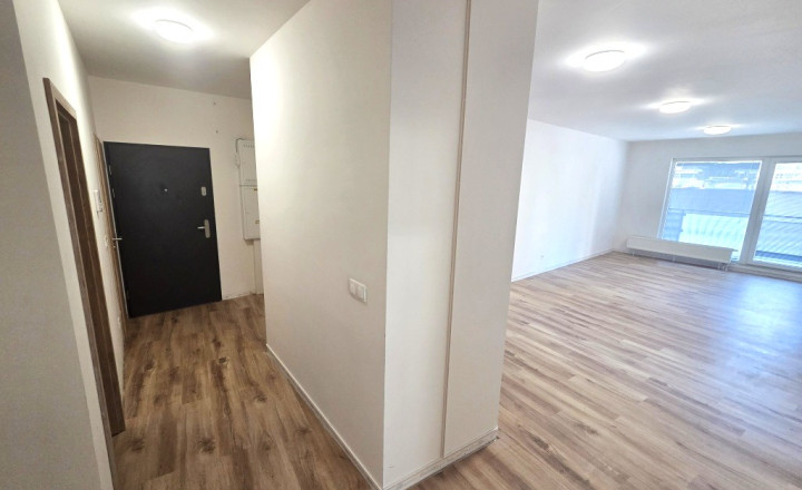 4-izbový byt s terasou a parkovaním v Rezidencii Tabáň - fotografia 6