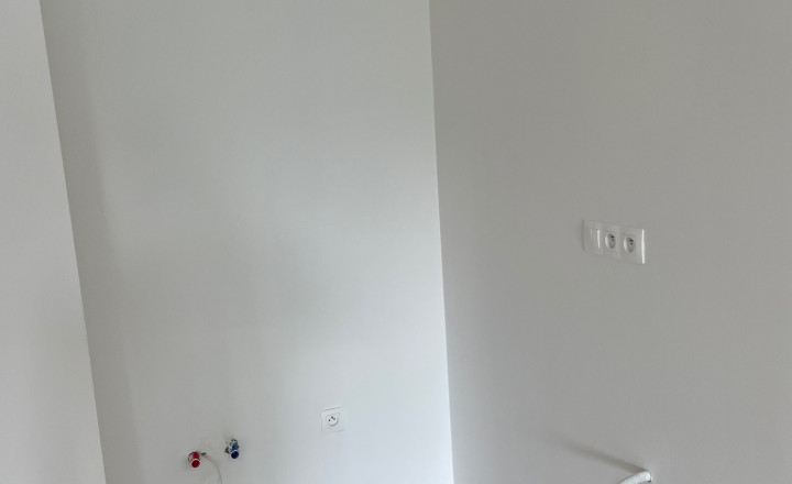 4-izbový byt s veľkou terasou v Rezidencii Tabáň – centrum Nitry - fotografia 6