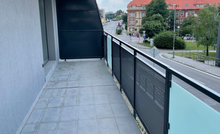 4-izbový byt s veľkou terasou v Rezidencii Tabáň – centrum Nitry - fotografia 18