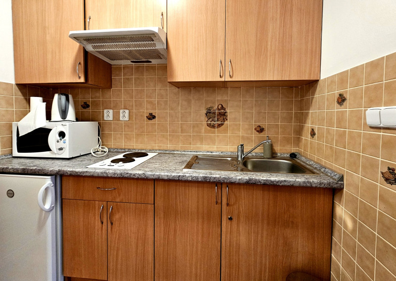 2i apartmán Donovaly na prenájom
