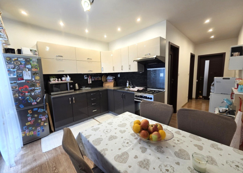 2 izbový byt upravený na 3 izbový - Chrenová, top lokalita