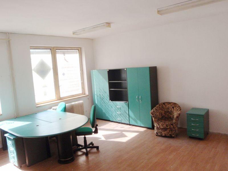 Kancelárie prenájom Sliač