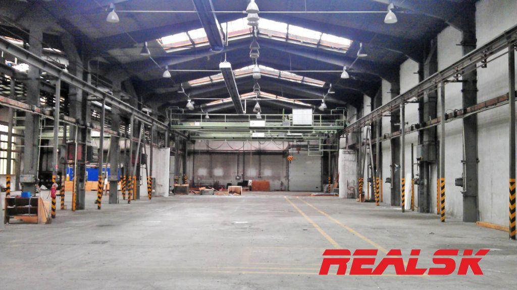 Hala na prenájom Pezinok