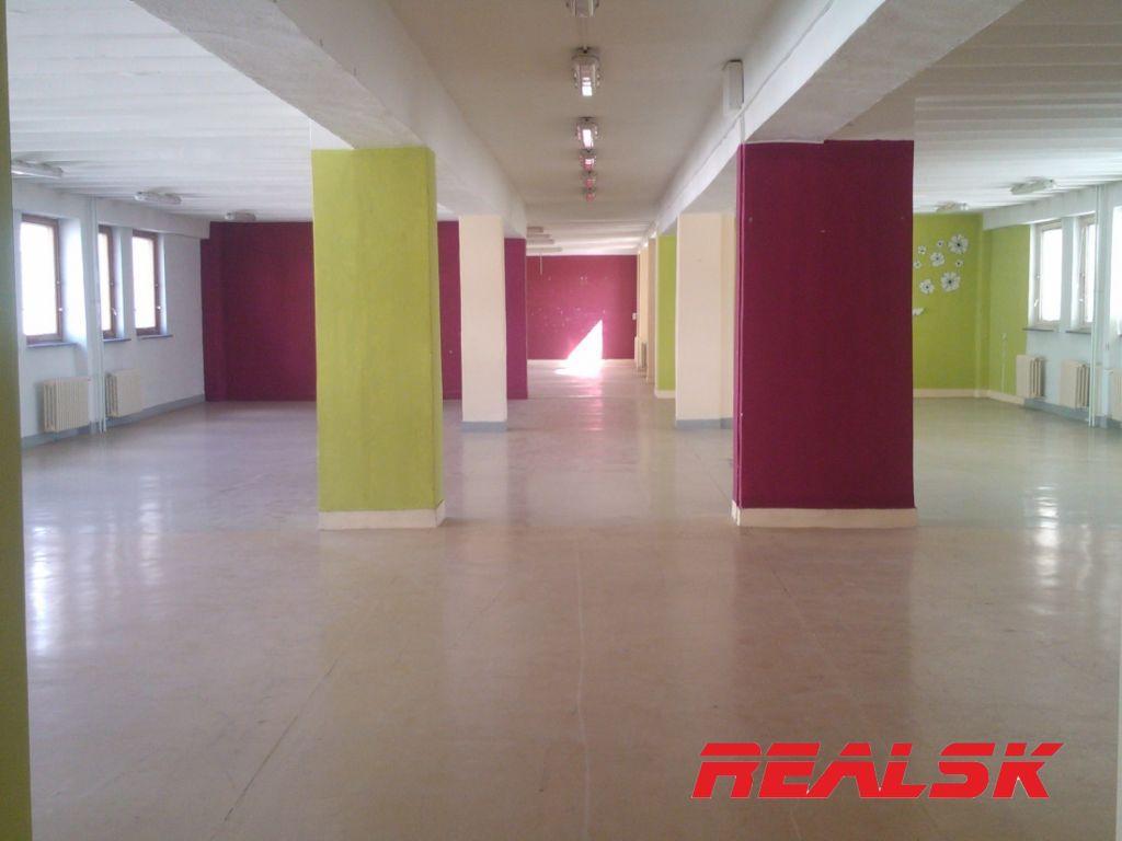 Obchodný priestor v centre mesta Zvolen