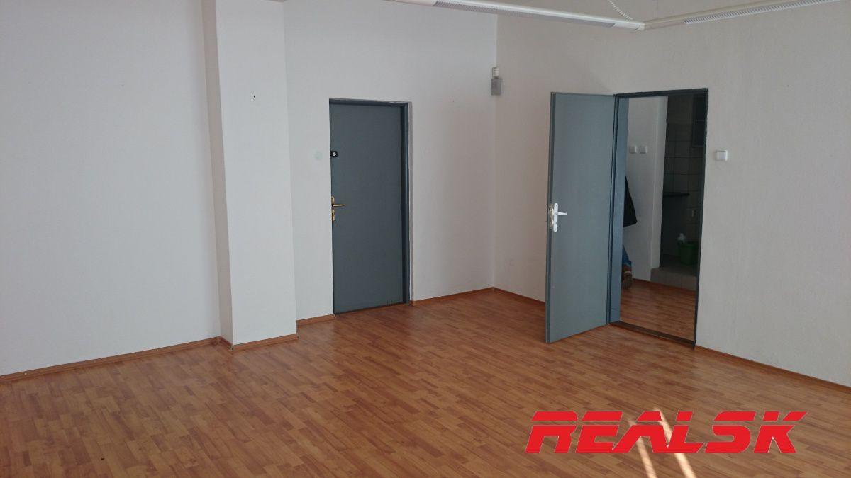Kancelárie 19-30m2 na prenájom