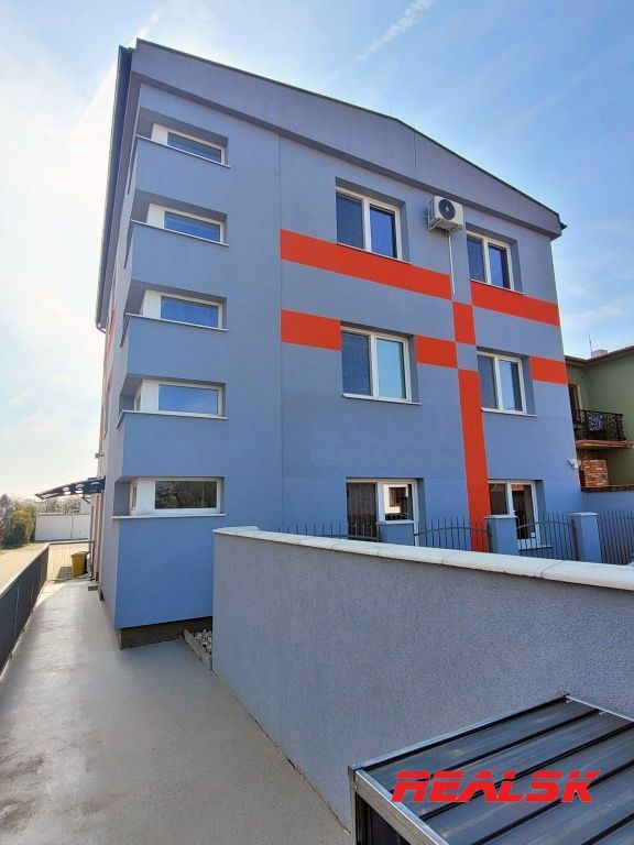 Administratívne priestory v Nitre na prenájom