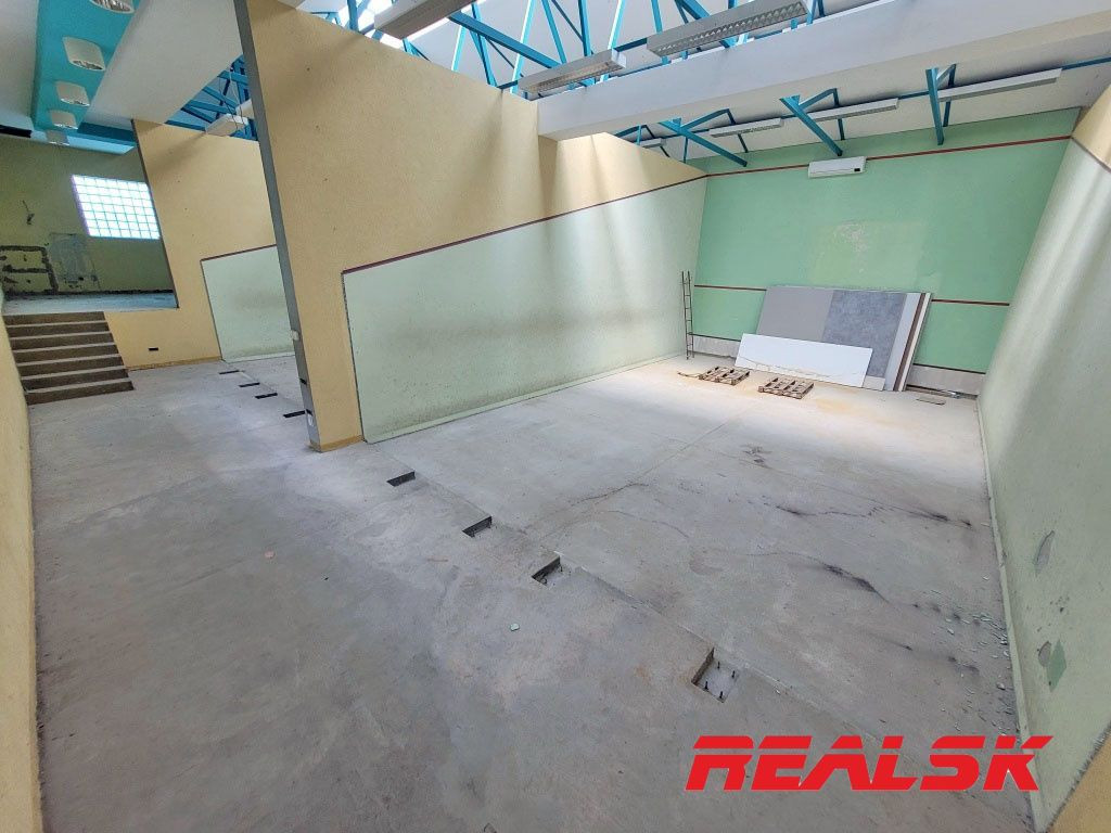 Prevádzkové priestory v Nitre na prenájom