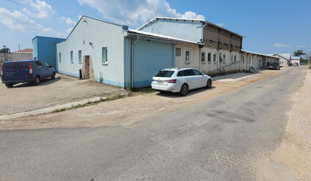 Prenájom výrobno-skladovo-administratívneho objektu – Lehota