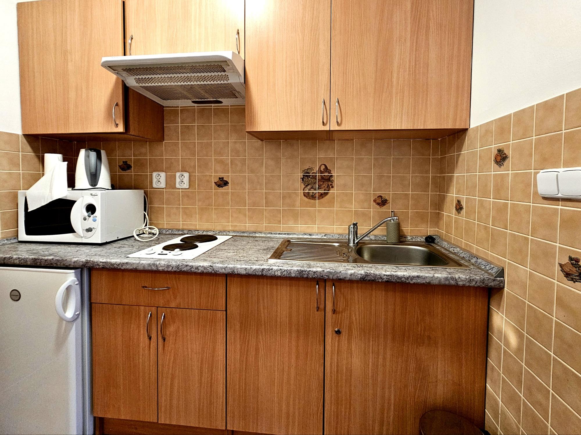 2i apartmán Donovaly na prenájom